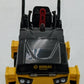 Bymo 42416 1:50 Bomag BW120 AD-5 Double Drum Roller