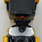 Bymo 42416 1:50 Bomag BW120 AD-5 Double Drum Roller