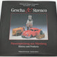 Conrad CON1000 Gescha & Strenco History