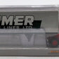 Brekina Automodelle 86258 1:87 Scale Kenworth W900 w/Trainer - Reimer