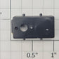 S-Helper SHS-01673X S Scale 2-8-0 Smoke Unit Metal Cover