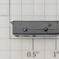 S-Helper SHS-01673X S Scale 2-8-0 Smoke Unit Metal Cover