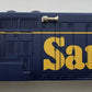 Lionel 38821-7  Santa Fe LionChief Plus GP-7 Diesel Locomotive Body Shell #2656