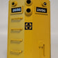 Lionel 38821-7  Santa Fe LionChief Plus GP-7 Diesel Locomotive Body Shell #2656
