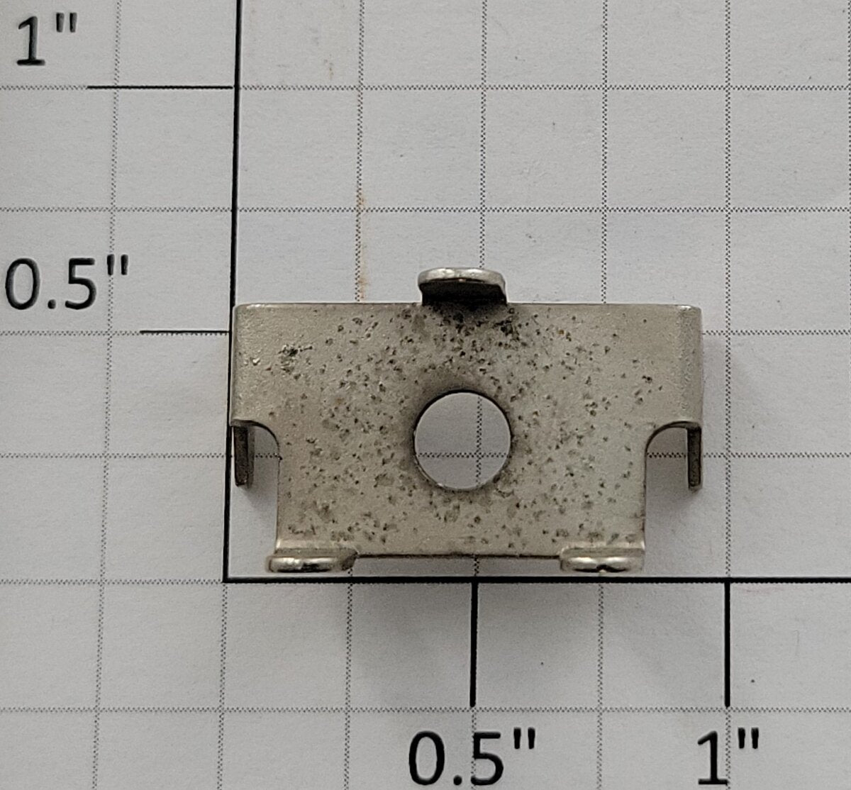 Lionel UTC-5 Universal Lockon Rail Lock Contact