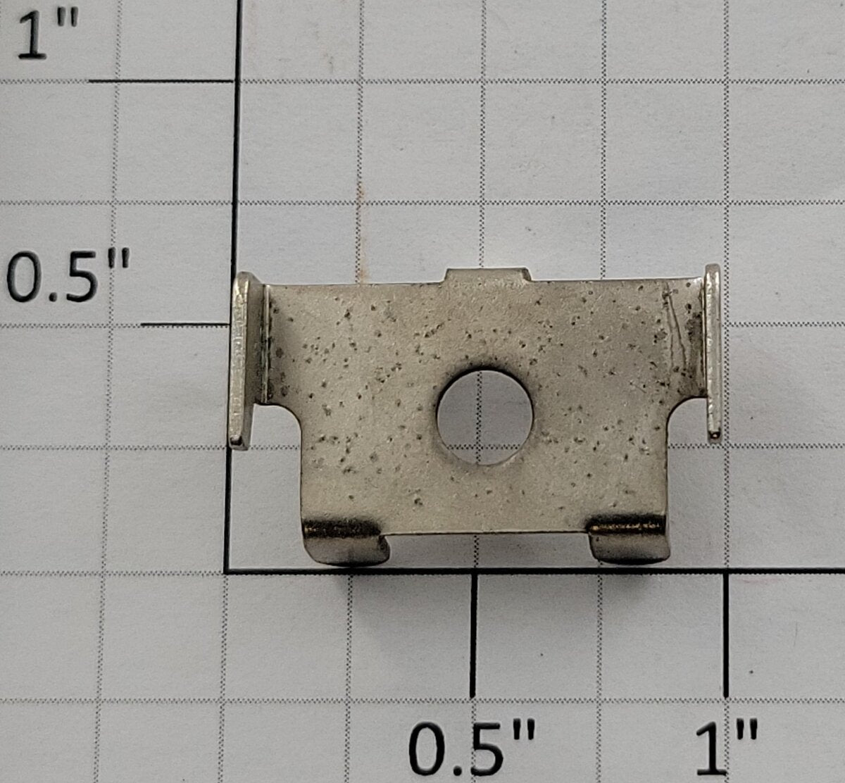 Lionel UTC-5 Universal Lockon Rail Lock Contact