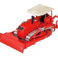 Conrad 1060 1:50 MKW B90 Bulldozer - 60th Anniversary Model