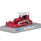 Conrad 1060 1:50 MKW B90 Bulldozer - 60th Anniversary Model
