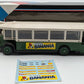 Solido 4401 1:50 Banana Bus Renault
