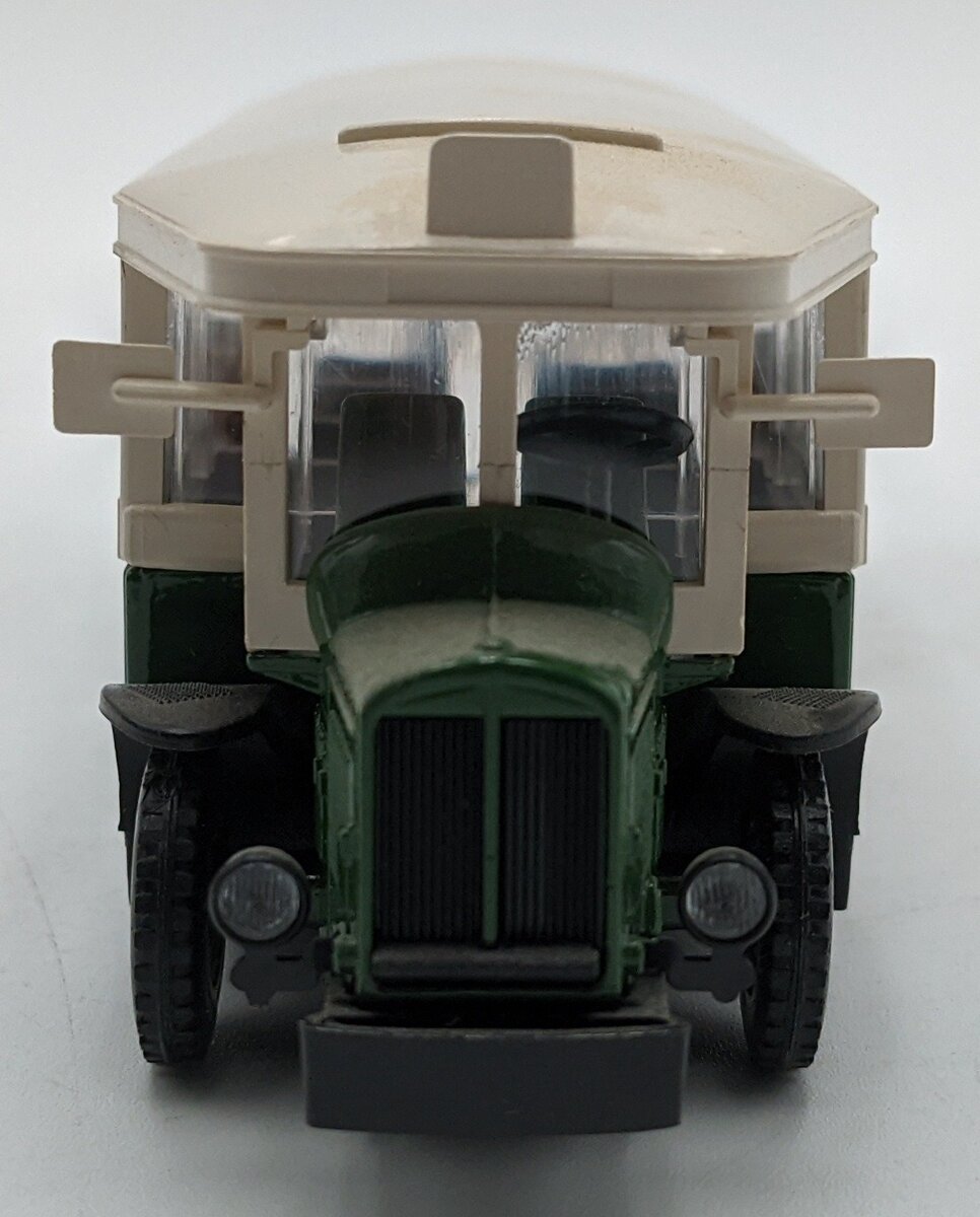 Solido 4401 1:50 Banana Bus Renault