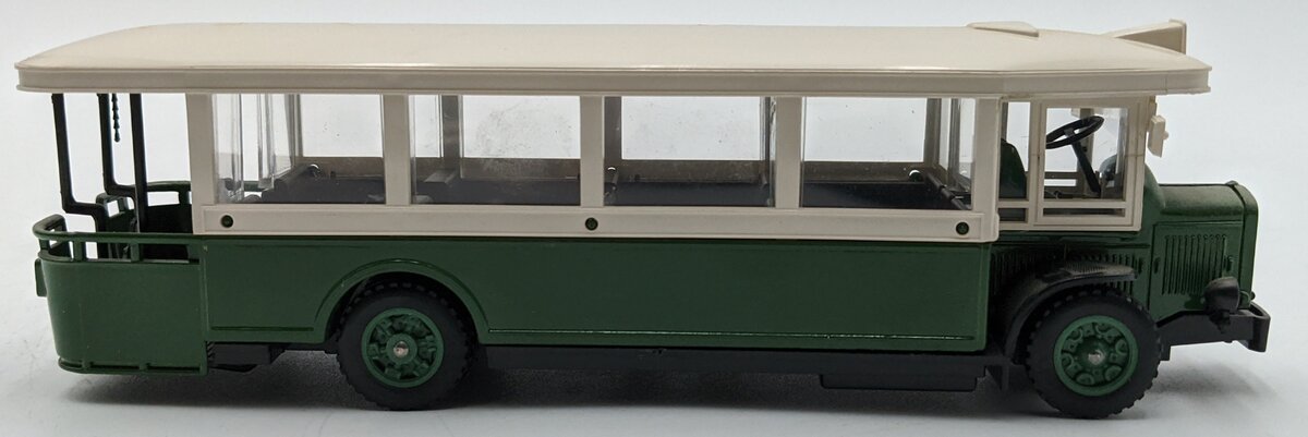 Solido 4401 1:50 Banana Bus Renault