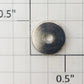 S-Helper 1096-M066 S Scale Nickel Wheel