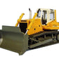 Brami Modell 25003 1:50 Scale Liebherr PR 734 XL Crawler Tractor