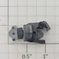 S-Helper 661-18-06X Black Plastic AF Coupler Assembly
