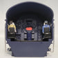 Lionel 81307-7 Baltimore and Ohio LionChief Pacific Steam Locomotive Shell #5307