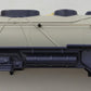 Lionel 81307-7 Baltimore and Ohio LionChief Pacific Steam Locomotive Shell #5307
