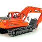 Doosan CHDX225LCA 1:40 Doosan DX225LCA Excavator