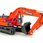 Doosan CHDX225LCA 1:40 Doosan DX225LCA Excavator