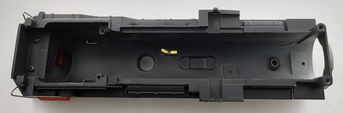 Lionel 81309-7 Southern Pacific LionChief Plus Steam Locomotive Shell #3106