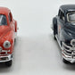 Solido 4513 1:43 Lionelville Set #1 1948 Chrysler Windsor & 1950 Chevrolet GMC