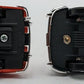 Solido 4513 1:43 Lionelville Set #1 1948 Chrysler Windsor & 1950 Chevrolet GMC