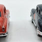 Solido 4513 1:43 Lionelville Set #1 1948 Chrysler Windsor & 1950 Chevrolet GMC
