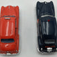 Solido 4513 1:43 Lionelville Set #1 1948 Chrysler Windsor & 1950 Chevrolet GMC