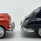 Solido 4513 1:43 Lionelville Set #1 1948 Chrysler Windsor & 1950 Chevrolet GMC