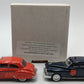 Solido 4513 1:43 Lionelville Set #1 1948 Chrysler Windsor & 1950 Chevrolet GMC