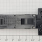 Lionel 81401-31 Black Plastic 0-4-0 LionChief Switcher Chassis Bottom