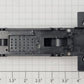 Lionel 81401-31 Black Plastic 0-4-0 LionChief Switcher Chassis Bottom