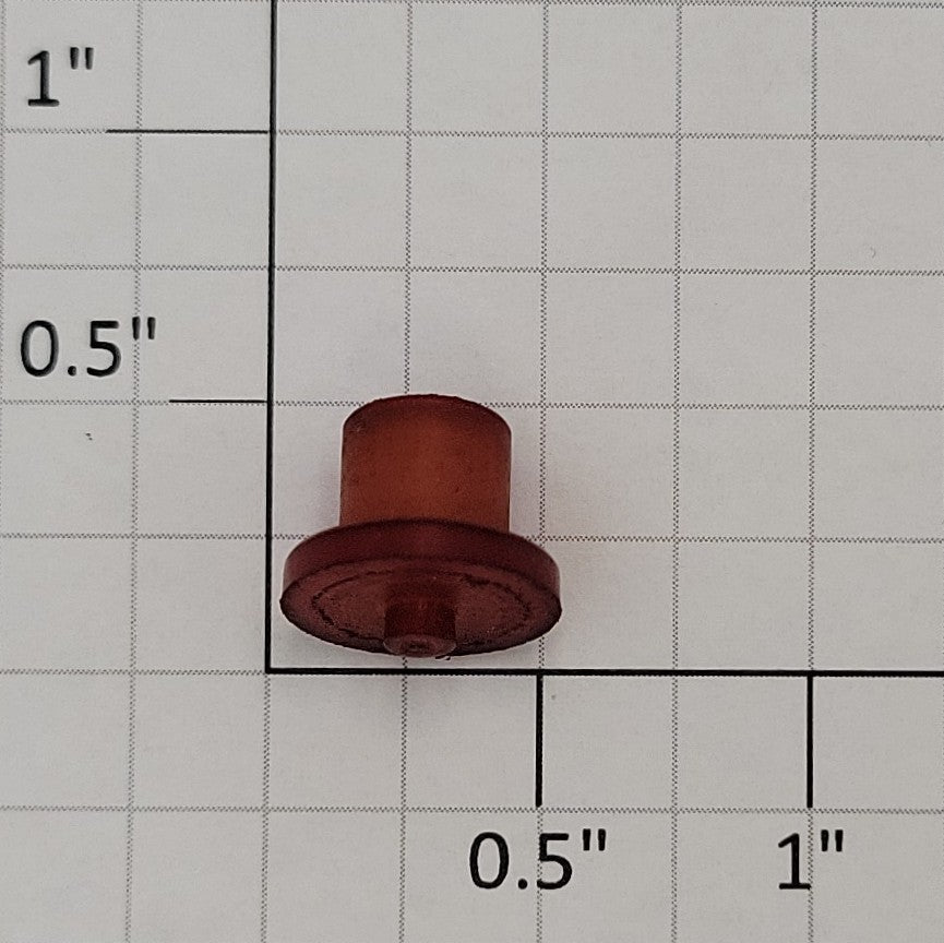 Acme 0615-05 O Gauge Red Switch Controller Button