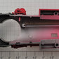 Lionel 11700-4 Black and Red 0-8-0 Steam Locomotive Bottom Boiler Shell