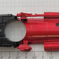 Lionel 11700-4 Black and Red 0-8-0 Steam Locomotive Bottom Boiler Shell