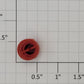 Acme 0615-10 O Gauge Red Switch Controller Button