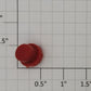 Acme 0615-10 O Gauge Red Switch Controller Button