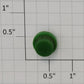 Acme 0615-15 O Gauge Green Switch Controller Button