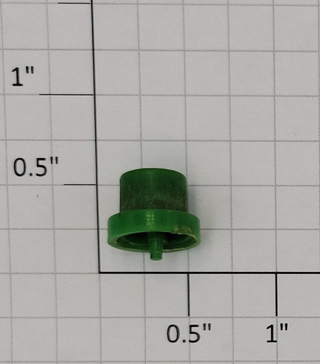 Acme 0615-15 O Gauge Green Switch Controller Button