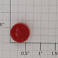 Acme 0615-20 O Gauge Red Switch Controller Button