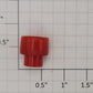 Acme 0615-20 O Gauge Red Switch Controller Button