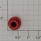 Acme 0615-20 O Gauge Red Switch Controller Button