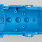 Lionel 81401-2 Blue Plastic 0-4-0 LionChief Switcher "Little Steam" Shell #8