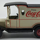 Matchbox Y-12 35:1 Models Of Yesteryear 1912 Ford Model T Coca-Cola