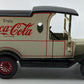 Matchbox Y-12 35:1 Models Of Yesteryear 1912 Ford Model T Coca-Cola