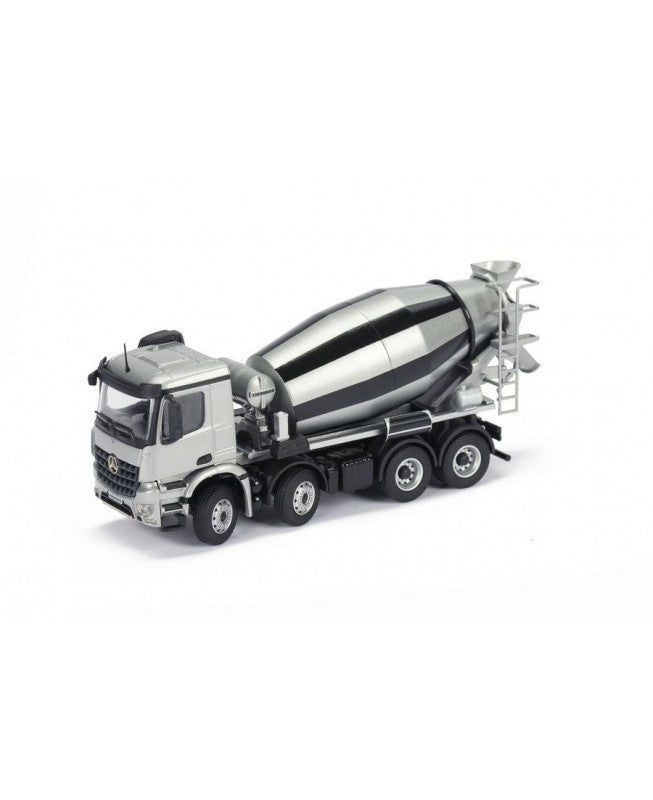 Conrad 78234-04 1:50 Mercedes Arocs w/Liebherr HTM 905 Mixer