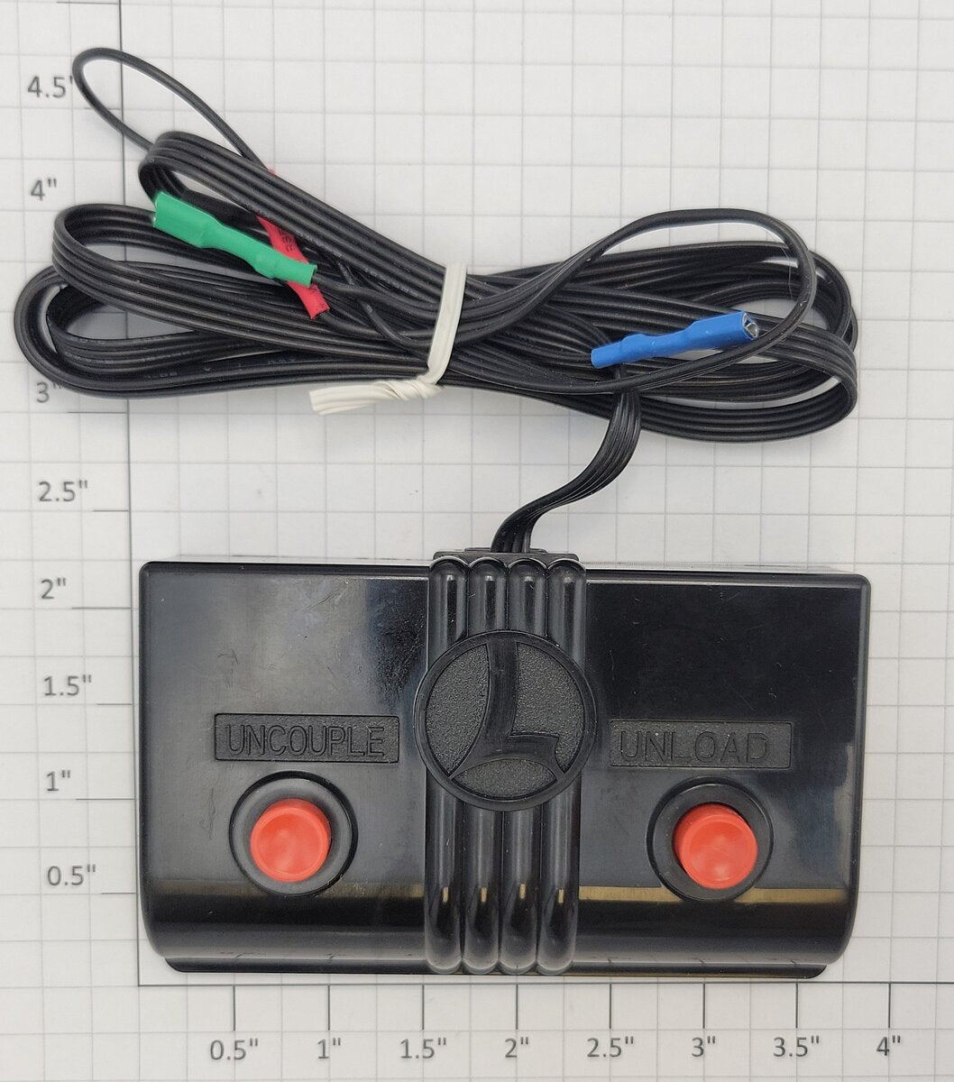 Lionel OUCS-40 Uncouple/Unload UCS Controller w/ Wire and Terminals - LTI