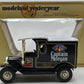 Matchbox Y-12 35:1 Models Of Yesteryear 1912 Ford Model T Captain Morgan