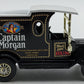 Matchbox Y-12 35:1 Models Of Yesteryear 1912 Ford Model T Captain Morgan
