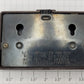 Lionel RCS-20 O Gauge Brown Uncouple/Unload Remote Switch Controller w/o Wires