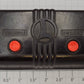 Lionel RCS-20 O Gauge Brown Uncouple/Unload Remote Switch Controller w/o Wires